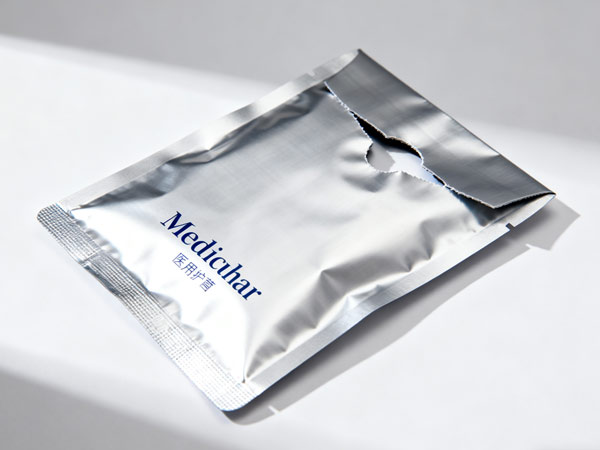 青島鋁箔包裝袋工廠(chǎng)