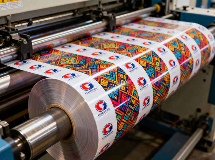 從“顏值”到“價值”，包裝袋印刷如何為品牌說話？天之和凹版印刷藝術